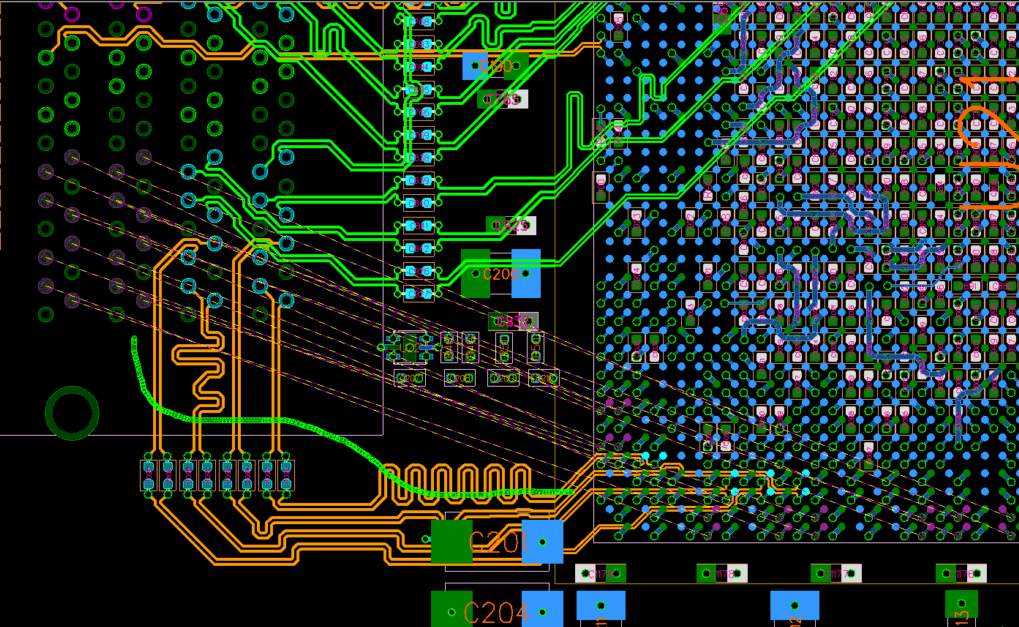 PCB Design - WhereFy Engineering